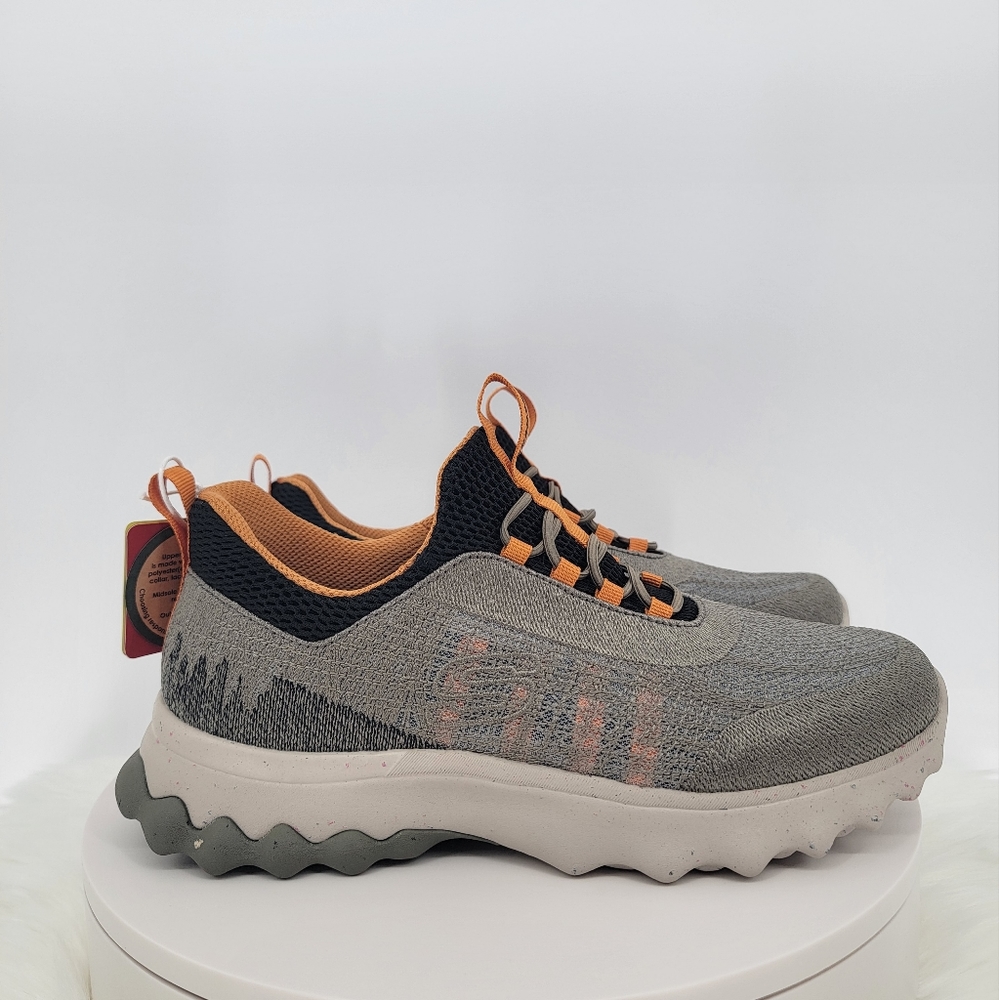 SKECHERS VOSTON REEVER